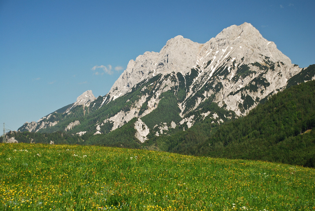 27.05.2009 - Großer Buchstein