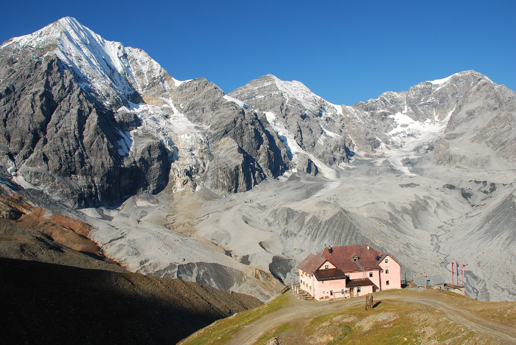 16.10.2009 - Suldener Dreigestirn