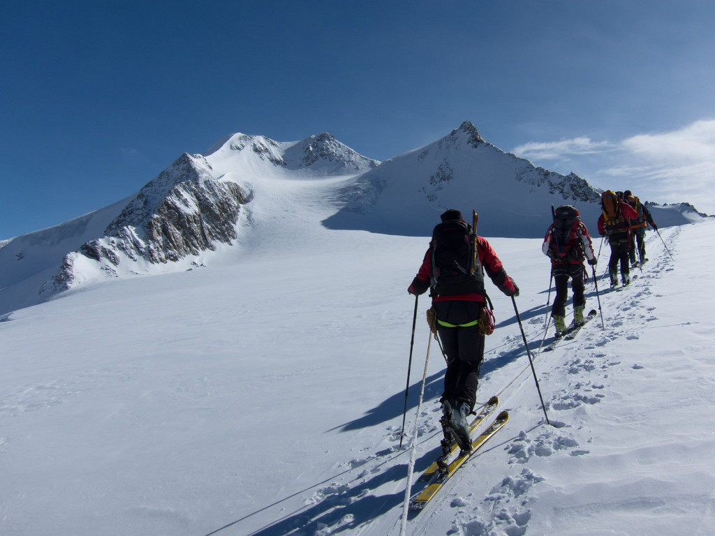 26.02.2013 - Wildspitze