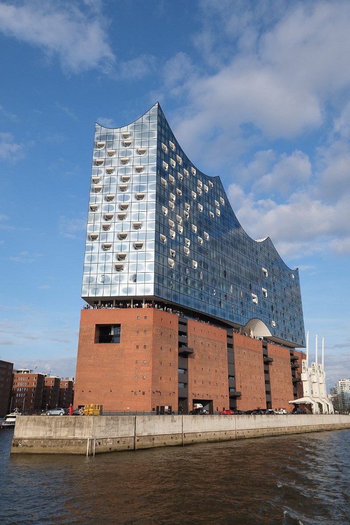 15.04.2025 - Elbphilharmonie